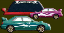 Decal Kits