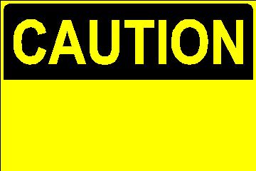 custom sign