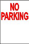 custom sign