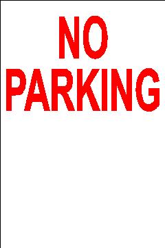 custom sign