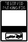 custom sign