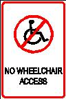 disabled sign