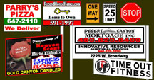 decals banners signs